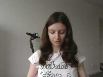 lilycandy_ on Chaturbate 