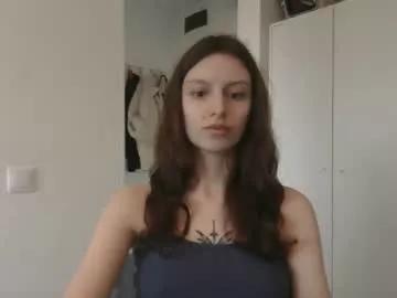 lilycandy_ on Chaturbate 