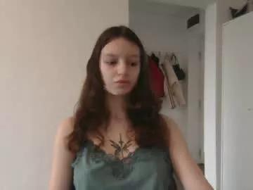 lilycandy_ on Chaturbate 