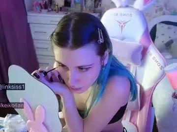 Freechat linksiss on Chaturbate