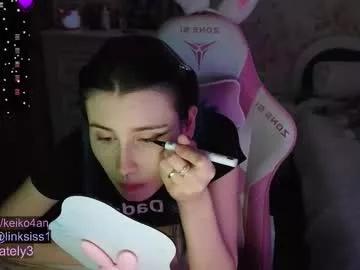 Freechat linksiss on Chaturbate