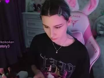 Freechat linksiss on Chaturbate