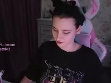 Freechat linksiss on Chaturbate