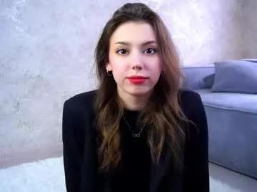 linnhaskell on Chaturbate 