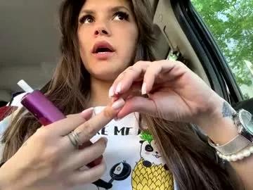 Freechat lissa__1 on Chaturbate