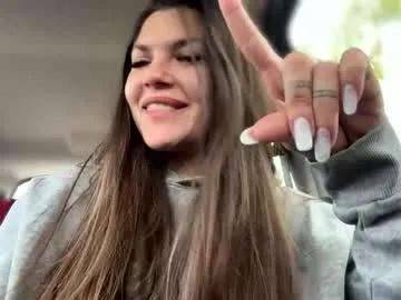 Freechat lissa__1 on Chaturbate
