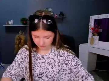 lissa_night on Chaturbate 