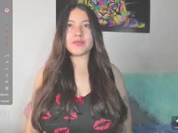 little_caro13 — full naked [495 tokens left] #latina #squirt #anal #bigboobs #bigass #teen #new #asian #domi #lovense #colombia #deepthroat #natural #plug #18 #tattoo #cum #curvy #feet Roll the dice 25  tks