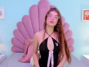 little_dazhia on Chaturbate 