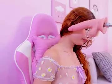 little_dazhia on Chaturbate 