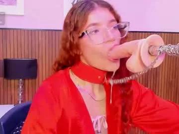 little_dazhia on Chaturbate 