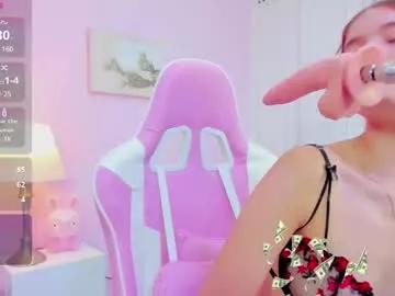 little_dazhia on Chaturbate 