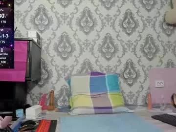 little_letti on Chaturbate 