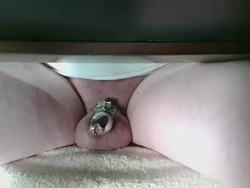 littleclitty247 on Chaturbate 