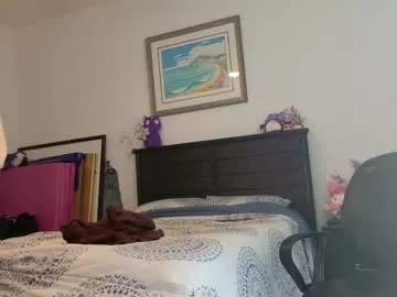 littledeathtrap on Chaturbate 
