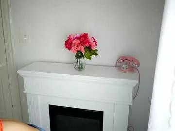 littlegreekflower on Chaturbate 