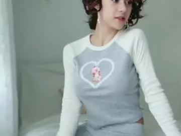 littlegreekflower on Chaturbate 