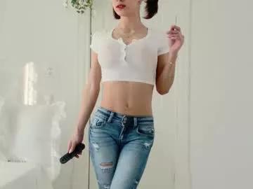 littlegreekflower on Chaturbate 