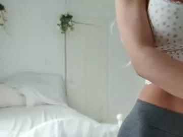 littlegreekflower on Chaturbate 