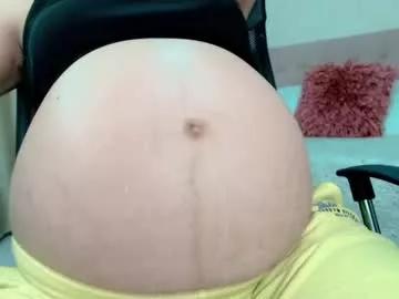 littlemolly_pregnant on Chaturbate 