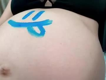 littlemolly_pregnant on Chaturbate 