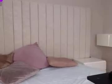 littleoliviia_ on Chaturbate 