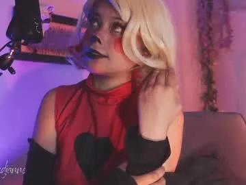 loiijanne on Chaturbate 