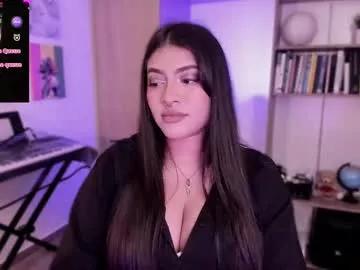 Freechat lolaasmith_21 on Chaturbate