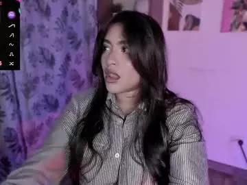 Freechat lolaasmith_21 on Chaturbate