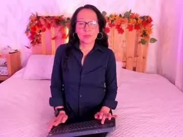 loretta_fraser — GOAL: Tour Body & Close- Up Legs, Underwear Teasing Show [34 tokens remaining] Starting week with my legs and my mouth  #mature #mommy #milf #pantyhose #feet