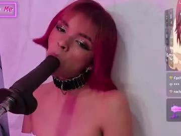 lorraine_williams_ on Chaturbate 