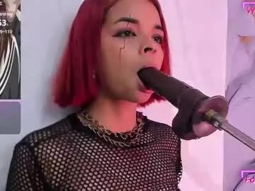lorraine_williams_ on Chaturbate 