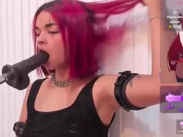 lorraine_williams_ on Chaturbate 