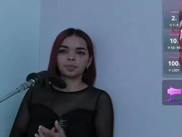 lorraine_williams_ on Chaturbate 