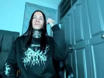 lust_damoon — Lust_damoon's room #lush #bigcock #goth #fetish #twink
