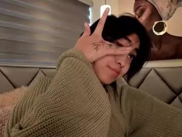 luucy___ on Chaturbate 