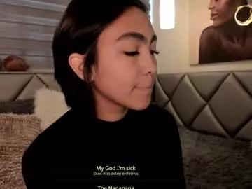 luucy___ on Chaturbate 