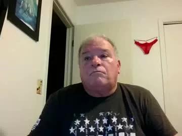 Freechat mackdocc001 on Chaturbate