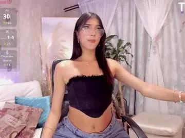 maddy_cooper_ — play with my ass and my fingers [99 tokens left] #trans #bigass #latina #18 #skinny