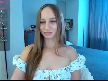 madlen_new — GOAL: make nipples hard... [27 tokens remaining] Welcome to my room! Domi is on.  #nonude #cei #lovense #findom #tease