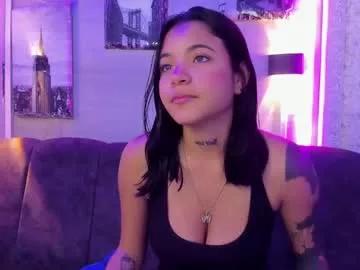 maggie_greene on Chaturbate 
