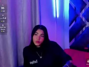 maggie_greene on Chaturbate 