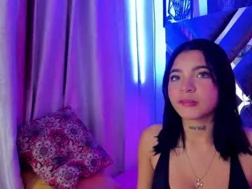 maggie_greene on Chaturbate 