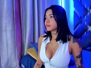 maggie_greene on Chaturbate 