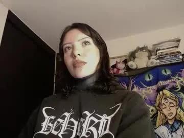 Freechat maliceinwonderland25 on Chaturbate