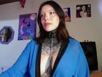 Freechat maliceinwonderland25 on Chaturbate
