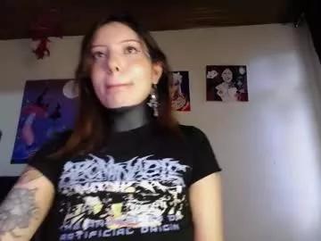 Freechat maliceinwonderland25 on Chaturbate