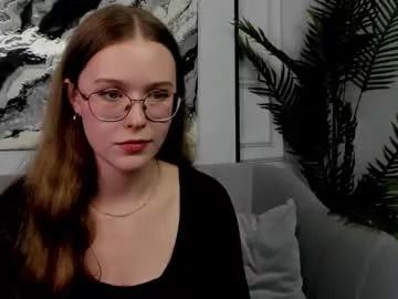 mandymilson — hey hey:) // GOAL: for good start [49 tokens left] // EPIC GOAL: make me very happy [10347 tokens left] #nonude #smoke #cute #shy #lovense