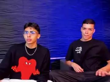 Freechat marcoyethan on Chaturbate