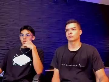 Freechat marcoyethan on Chaturbate